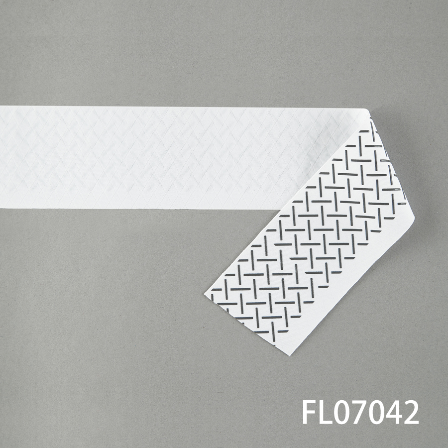 silicone hem gripper